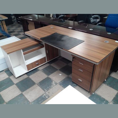 Reception Table